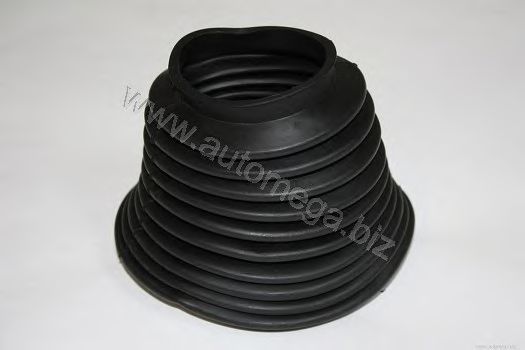 104120175431D AUTOMEGA Protective Cap/Bellow, shock absorber