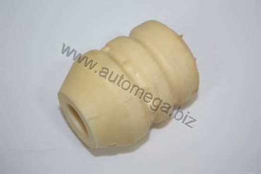 1041203031H0B AUTOMEGA Suspension Protective Cap/Bellow, shock absorber