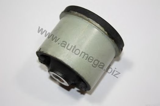 1050105416N0D AUTOMEGA Mounting, axle beam