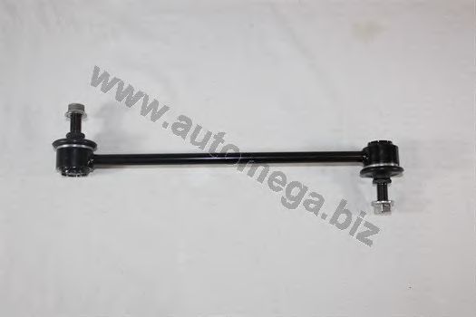 105087058 AUTOMEGA Wheel Suspension Rod/Strut, stabiliser