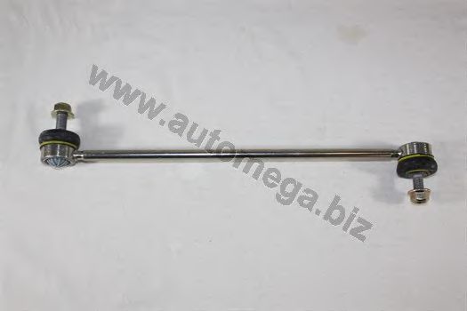 105087077 AUTOMEGA Wheel Suspension Rod/Strut, stabiliser