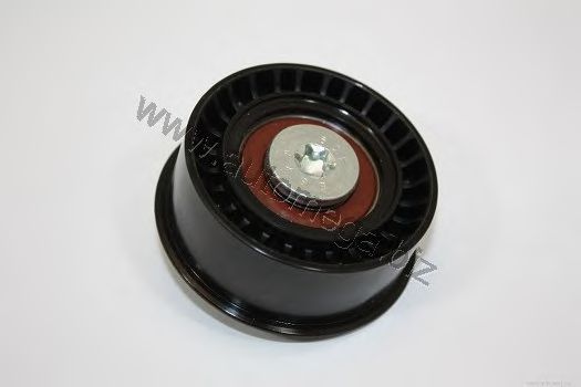 1056360426 AUTOMEGA Deflection/Guide Pulley, timing belt