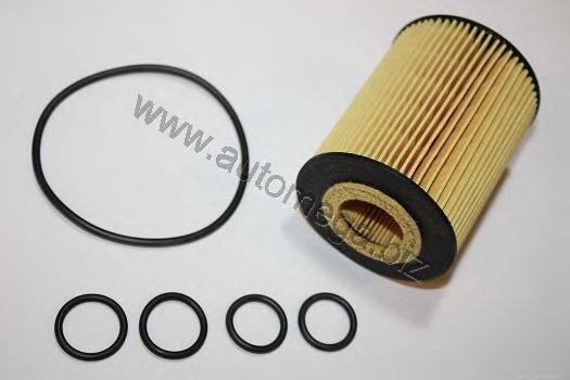 1056500375 AUTOMEGA Lubrication Oil Filter