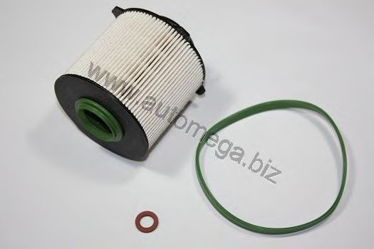 1058180085 AUTOMEGA Fuel filter