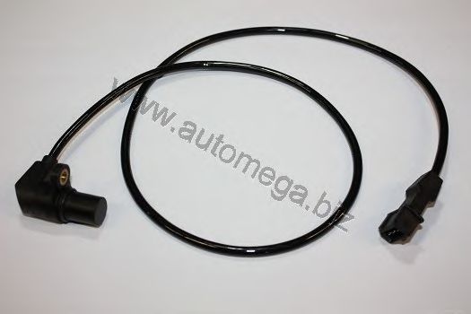 1062380313 AUTOMEGA Ignition System Sensor, crankshaft pulse