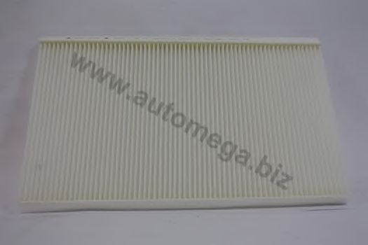 1068060612 AUTOMEGA Filter, interior air