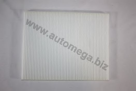 1068080613 AUTOMEGA Heating / Ventilation Filter, interior air