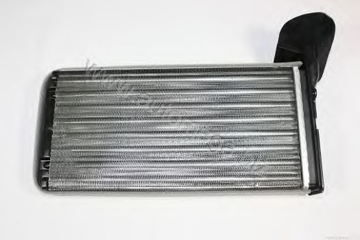 108190031701A AUTOMEGA Heat Exchanger, interior heating