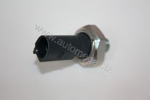 109190081028G AUTOMEGA Lubrication Oil Pressure Switch