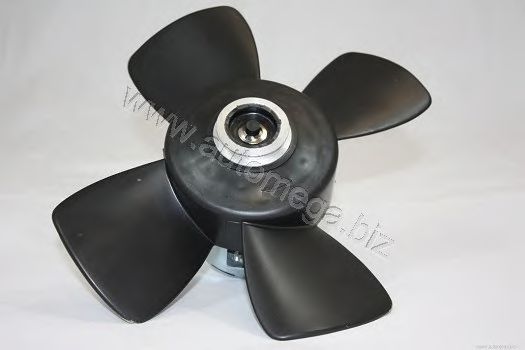 109590455327A AUTOMEGA Cooling System Fan, radiator