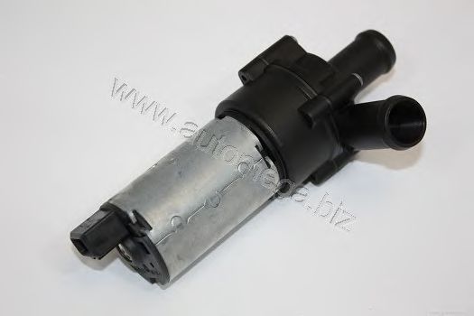 109650561251B AUTOMEGA Cooling System Additional Water Pump