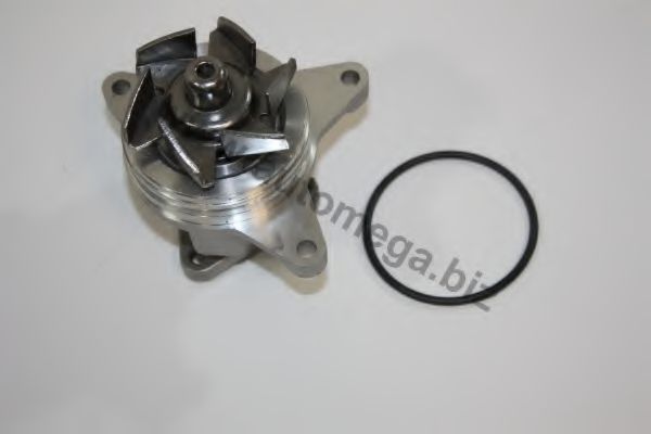 30101420427 AUTOMEGA Cooling System Water Pump