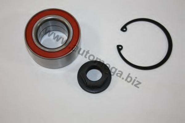 30103330562 AUTOMEGA Wheel Suspension Wheel Bearing Kit