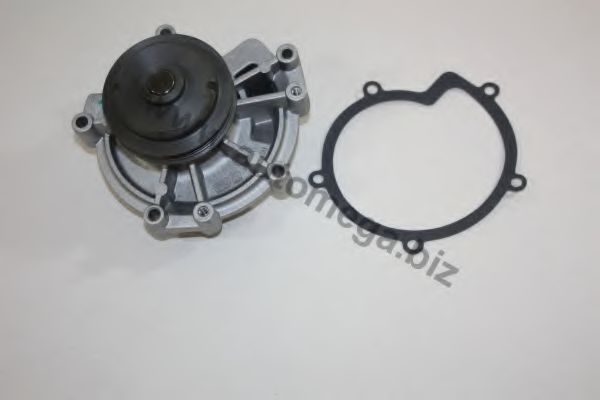 3012010A5 AUTOMEGA Cooling System Water Pump