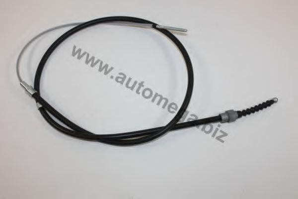 304745089 AUTOMEGA Cable, parking brake