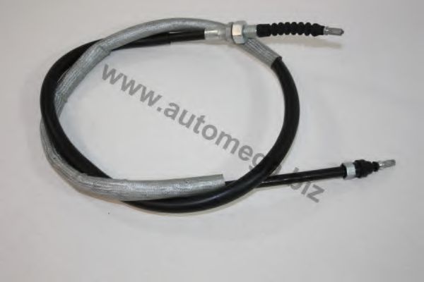 3047450H5 AUTOMEGA Cable, parking brake