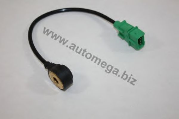 30962806480280 AUTOMEGA Sensor, intake manifold pressure