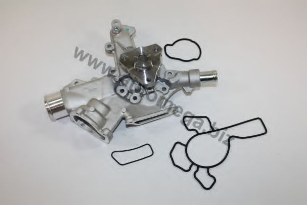 3013340130 AUTOMEGA Cooling System Water Pump
