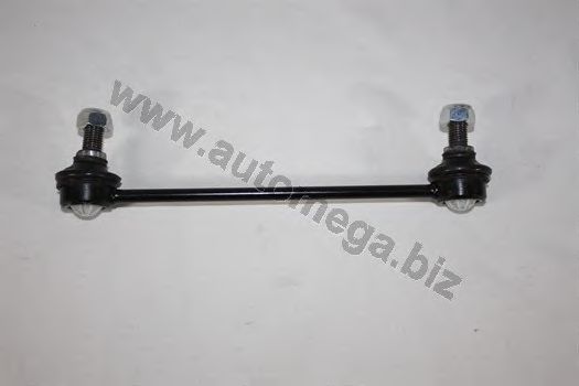 1203500609 AUTOMEGA Wheel Suspension Rod/Strut, stabiliser