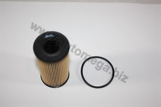 1244310215 AUTOMEGA Lubrication Oil Filter