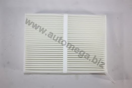 1247100210 AUTOMEGA Heating / Ventilation Filter, interior air