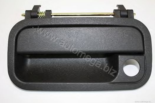 3001380038 AUTOMEGA Lock System Door Handle