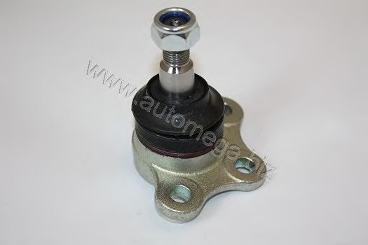 3003100823 AUTOMEGA Wheel Suspension Ball Joint