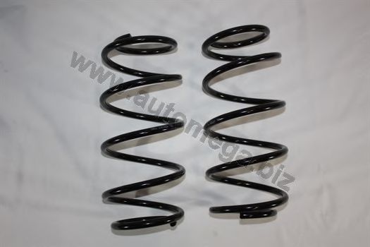 3003120805 AUTOMEGA Coil Spring