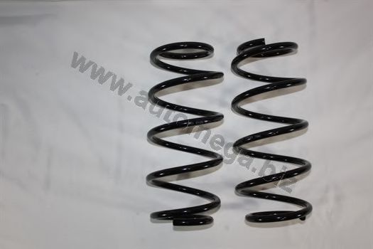 3003120847 AUTOMEGA Coil Spring