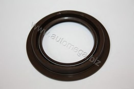 3003280410 AUTOMEGA Wheel Suspension Shaft Seal, wheel hub