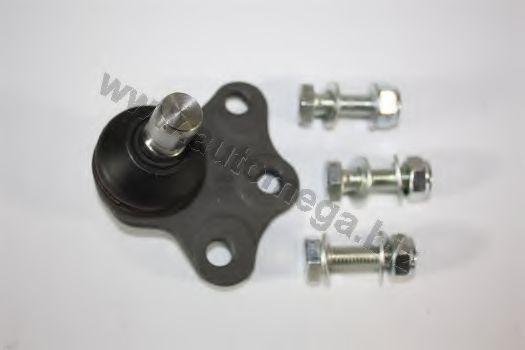 3003520086 AUTOMEGA Wheel Suspension Ball Joint