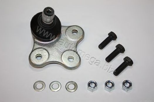 3003520087 AUTOMEGA Wheel Suspension Ball Joint