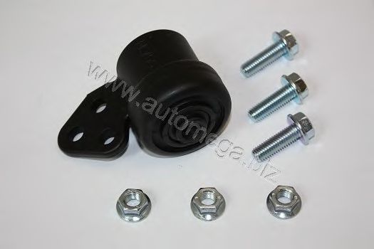 3003520377 AUTOMEGA Mounting Kit, control lever