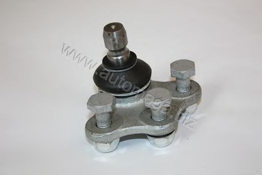 3003520803 AUTOMEGA Wheel Suspension Ball Joint