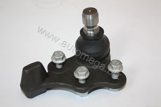 3003520826 AUTOMEGA Wheel Suspension Ball Joint