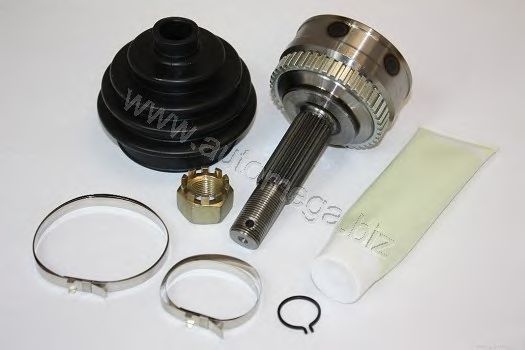 3003740147 AUTOMEGA Joint Kit, drive shaft