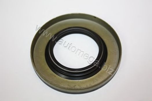 3004140537 AUTOMEGA Shaft Seal, differential
