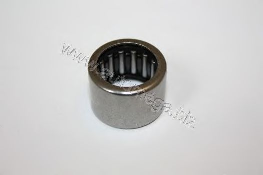 3006140706 AUTOMEGA Ring Gear, crankshaft