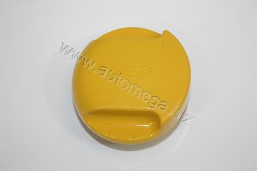 3006500091 AUTOMEGA Cylinder Head Cap, oil filler