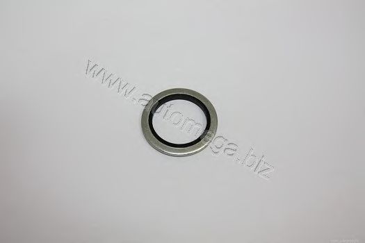 3006520543 AUTOMEGA Seal, oil drain plug