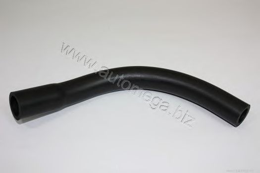 3006560252 AUTOMEGA Cylinder Head Hose, cylinder head cover breather