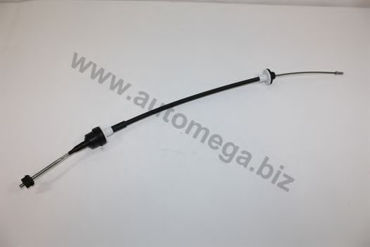 3006690019 AUTOMEGA Clutch Cable