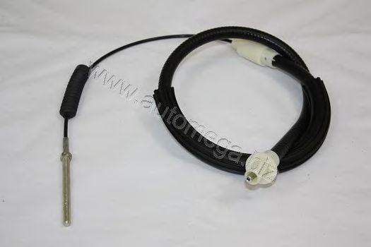 3006690168 AUTOMEGA Clutch Cable