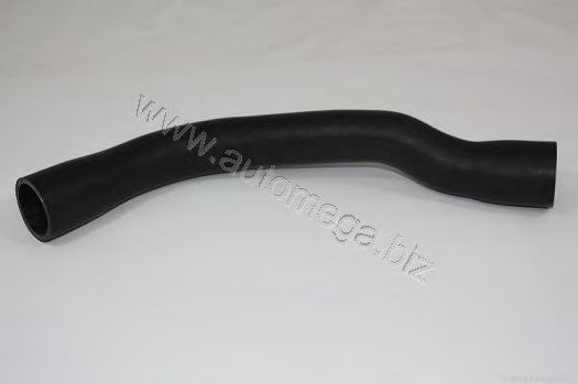 3008060609 AUTOMEGA Fuel Supply System Breather Hose, fuel tank
