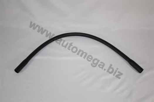 3008060641 AUTOMEGA Fuel Supply System Breather Hose, fuel tank