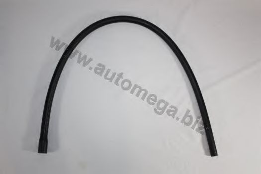 3008060790 AUTOMEGA Fuel Supply System Breather Hose, fuel tank