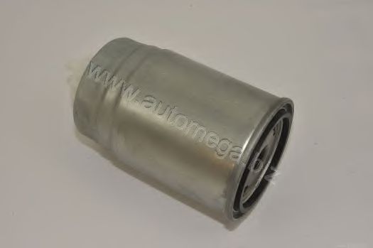 3008130041 AUTOMEGA Fuel Supply System Fuel filter