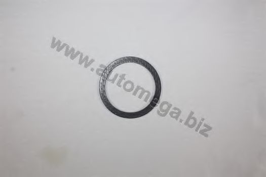 3008500506 AUTOMEGA Exhaust System Gasket, exhaust pipe