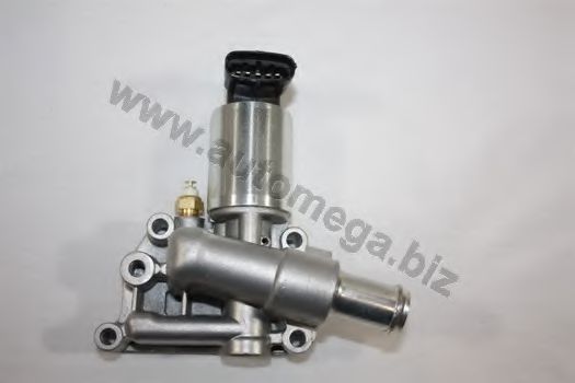 3008510706 AUTOMEGA Exhaust Gas Recirculation (EGR) EGR Valve