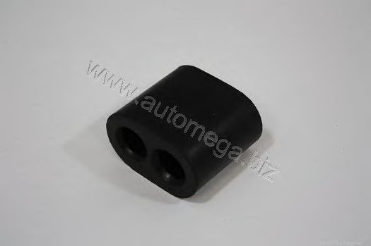 3008520508 AUTOMEGA Holder, exhaust system